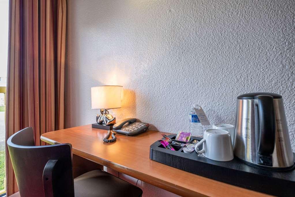 Sky Hotel Goussainville Charles De Gaulle Room photo